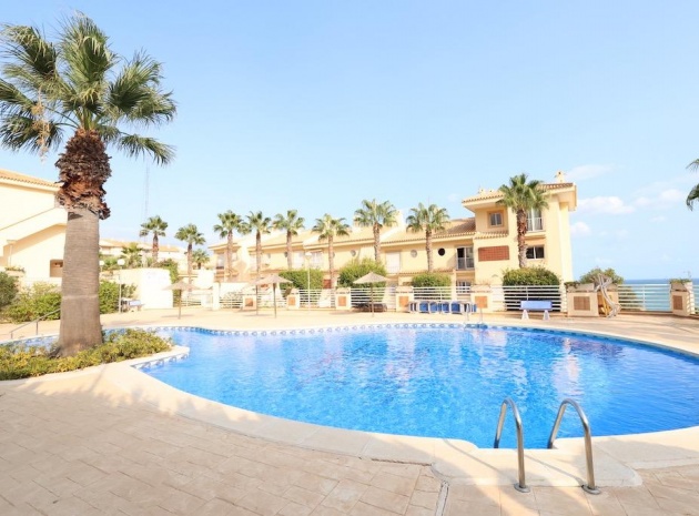 Appartement - Wederverkoop - Cabo Roig - ESMA-32161