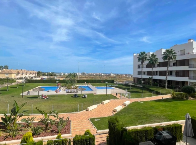 Appartement - Wederverkoop - Cabo Roig - ESMA-69954