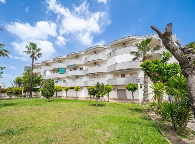 Appartement - Wederverkoop - Cabo Roig - la regia