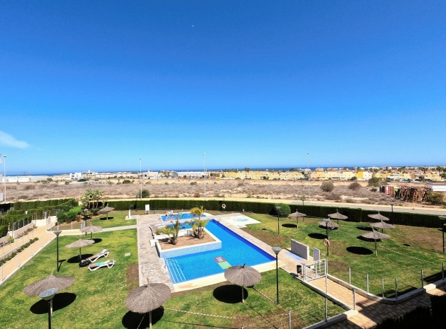 Appartement - Wederverkoop - Cabo Roig - Lomas de Cabo Roig