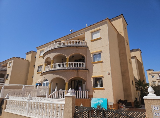 Appartement - Wederverkoop - Cabo Roig - Lomas de Cabo Roig