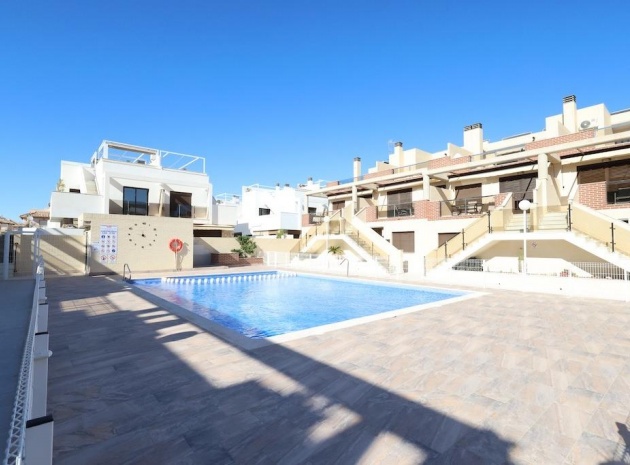 Appartement - Wederverkoop - Cabo Roig - Lomas de Cabo Roig