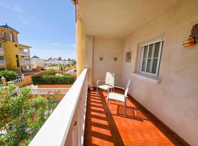 Appartement - Wederverkoop - Cabo Roig - Lomas de Cabo Roig