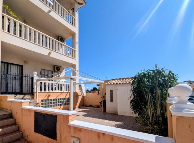 Appartement - Wederverkoop - Cabo Roig - Lomas de Cabo Roig