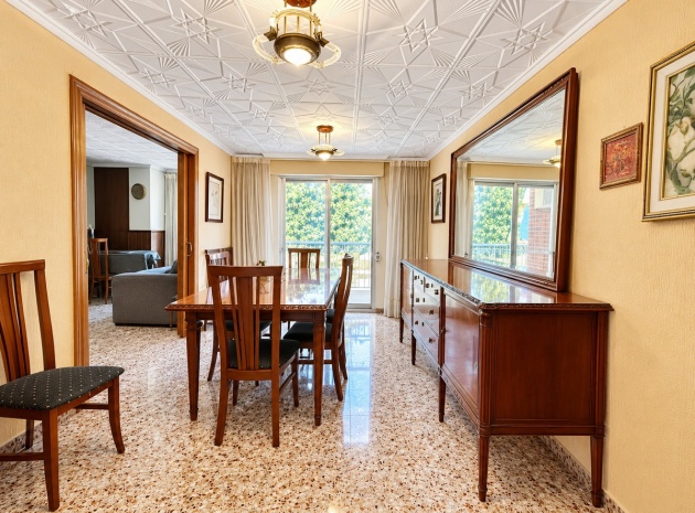Appartement - Wederverkoop - Callosa De Segura - Callosa de Segura Centro