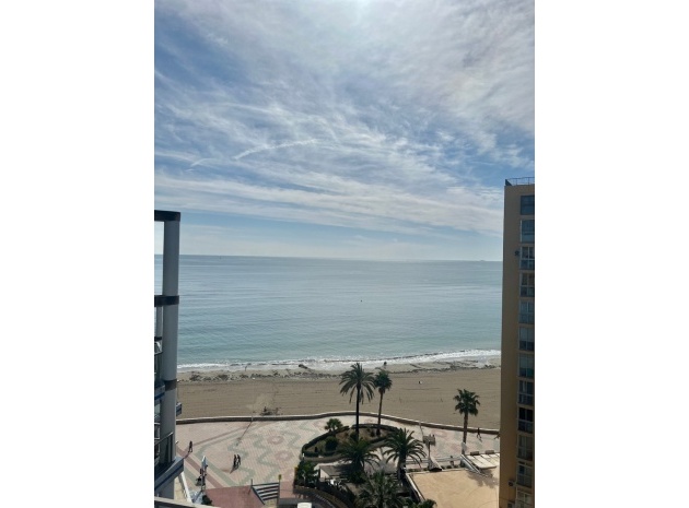 Appartement - Wederverkoop - Calpe - Calpe Centro