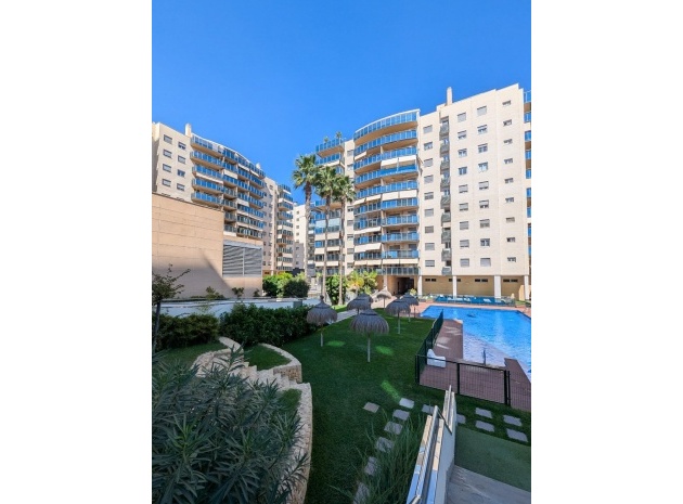 Appartement - Wederverkoop - Campello - El Campello - Campello - El Campello Centro