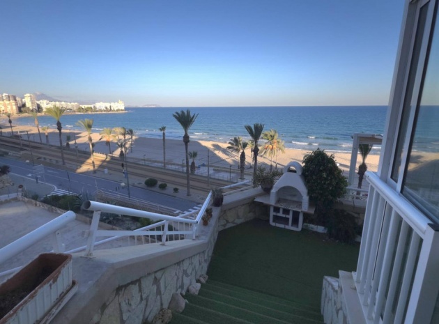 Appartement - Wederverkoop - Campello - El Campello - Campello - El Campello Centro