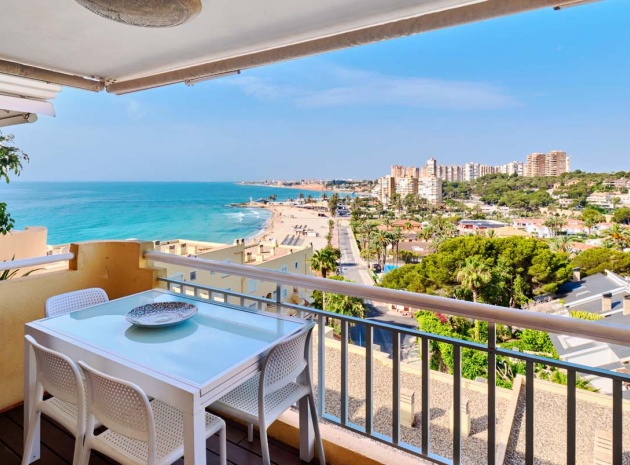 Appartement - Wederverkoop - Campoamor - Beachside Campoamor