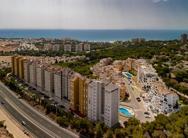 Appartement - Wederverkoop - Campoamor - Campoamor