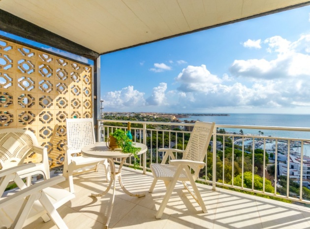 Appartement - Wederverkoop - Campoamor - Campoamor