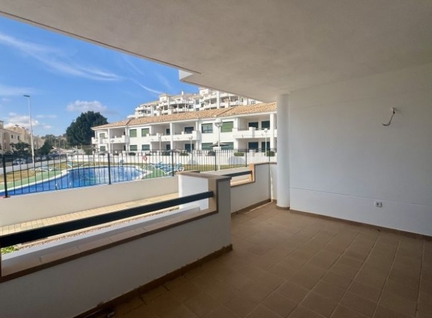 Appartement - Wederverkoop - Campoamor - Campoamor