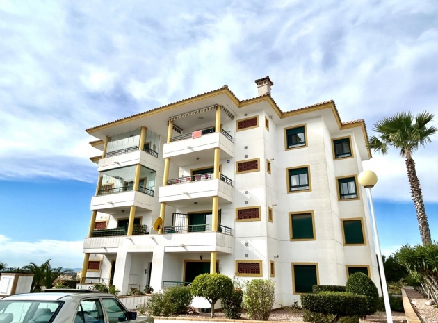 Appartement - Wederverkoop - Campoamor - Campoamor