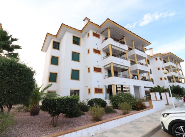 Appartement - Wederverkoop - Campoamor - Campoamor