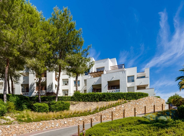 Appartement - Wederverkoop - Campoamor - Las Colinas Golf Club