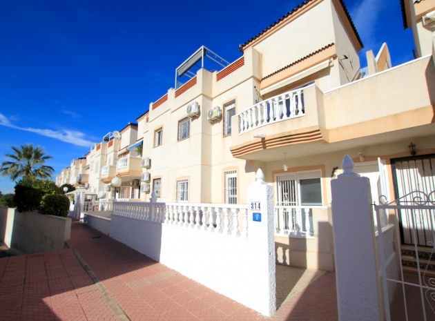 Appartement - Wederverkoop - Ciudad Quesada - Ciudad Quesada