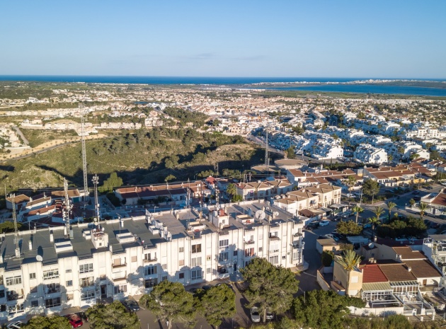 Appartement - Wederverkoop - Ciudad Quesada - Ciudad Quesada