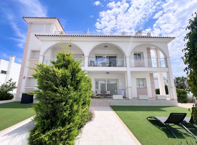 Appartement - Wederverkoop - Ciudad Quesada - CSP-12430