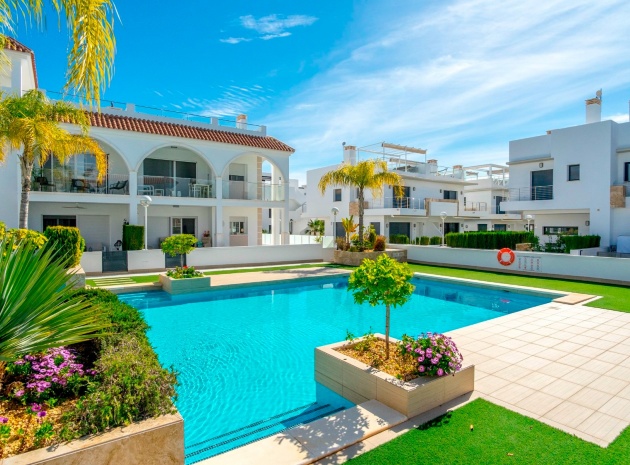 Appartement - Wederverkoop - Ciudad Quesada - Dona Pepa