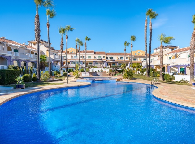 Appartement - Wederverkoop - Ciudad Quesada - Dona Pepa