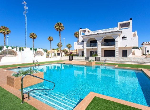 Appartement - Wederverkoop - Ciudad Quesada - Dona Pepa