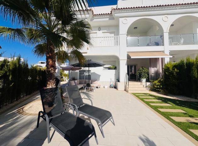 Appartement - Wederverkoop - Ciudad Quesada - Dona Pepa