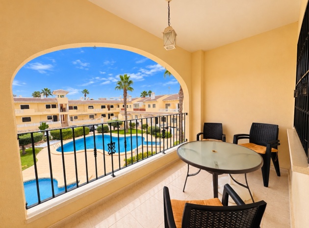 Appartement - Wederverkoop - Ciudad Quesada - Dona Pepa