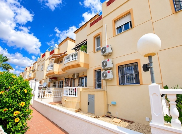 Appartement - Wederverkoop - Ciudad Quesada - La Marquesa Golf