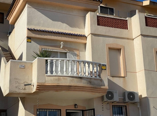Appartement - Wederverkoop - Ciudad Quesada - La Marquesa
