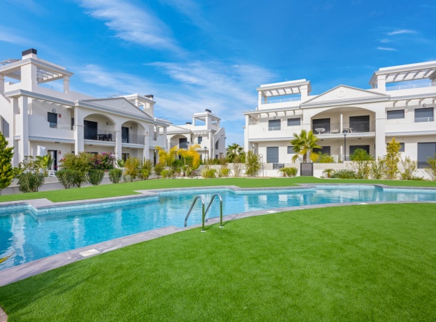 Appartement - Wederverkoop - Ciudad Quesada - Rojales - Ciudad Quesada - Rojales