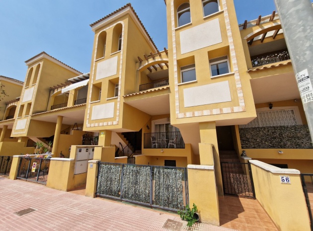 Appartement - Wederverkoop - Daya Nueva - Daya Nueva