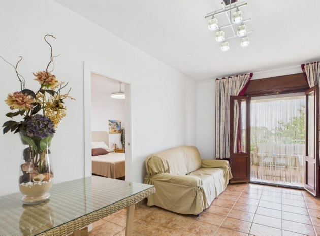 Appartement - Wederverkoop - Estrella del Mar - Estrella del Mar