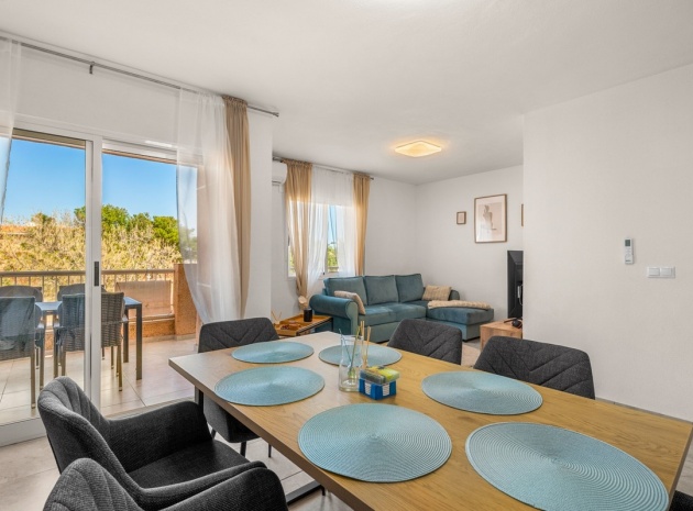 Appartement - Wederverkoop - Estrella del Mar - Estrella del Mar