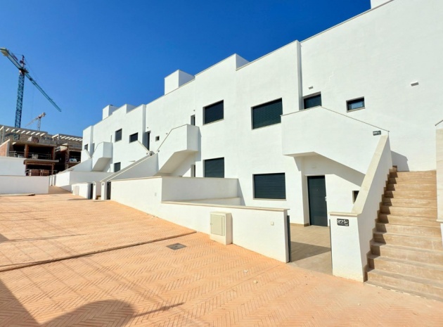 Appartement - Wederverkoop - Finestrat - Finestrat