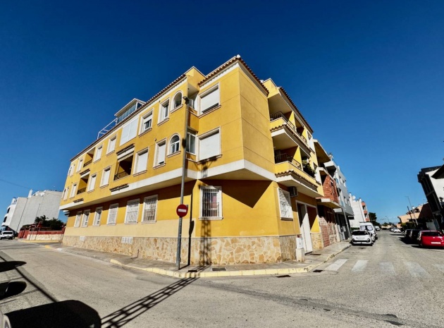 Appartement - Wederverkoop - Formentera del Segura - Formentera de Segura