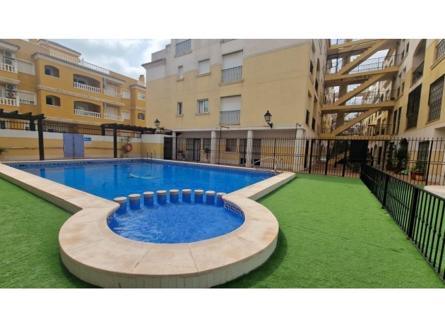 Appartement - Wederverkoop - Formentera del Segura - Formentera del Segura
