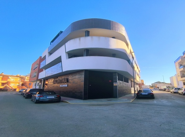 Appartement - Wederverkoop - Formentera del Segura - Formentera del Segura