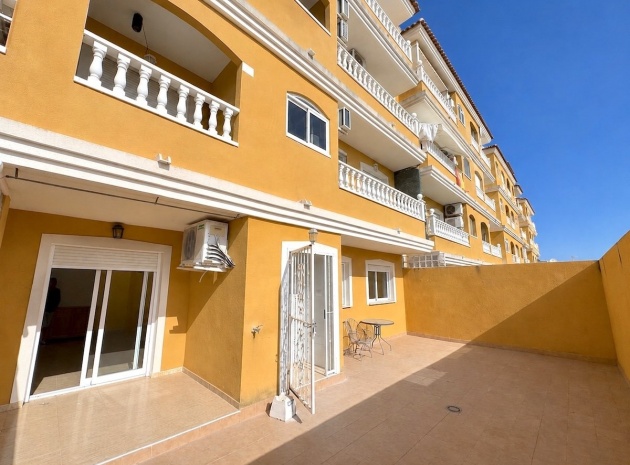 Appartement - Wederverkoop - Formentera del Segura - Formentera del Segura