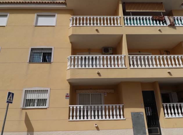Appartement - Wederverkoop - Formentera del Segura - Formentera del Segura