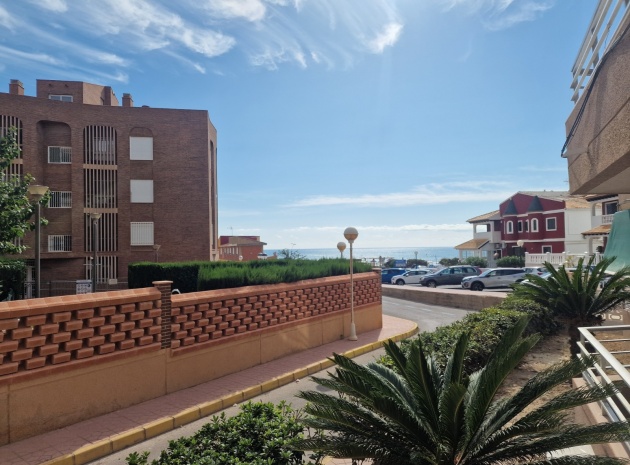 Appartement - Wederverkoop - Guardamar del Segura - Beach Guardamar