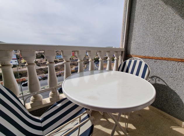 Appartement - Wederverkoop - Guardamar del Segura - CSP-12845