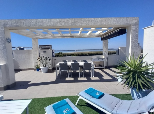 Appartement - Wederverkoop - Guardamar del Segura - CSP-21229