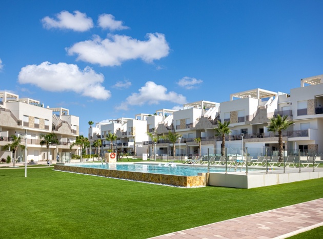 Appartement - Wederverkoop - Guardamar del Segura - CSP-26945