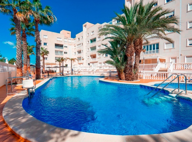 Appartement - Wederverkoop - Guardamar del Segura - CSP-87696