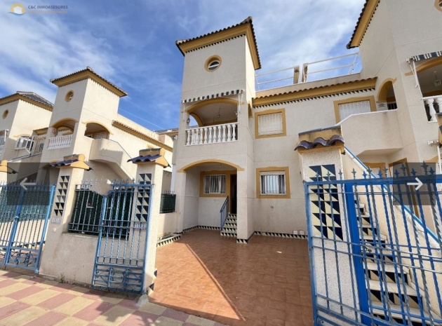 Appartement - Wederverkoop - Guardamar del Segura - CSP-90869