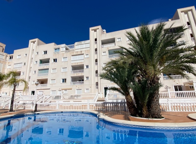 Appartement - Wederverkoop - Guardamar del Segura - El Eden