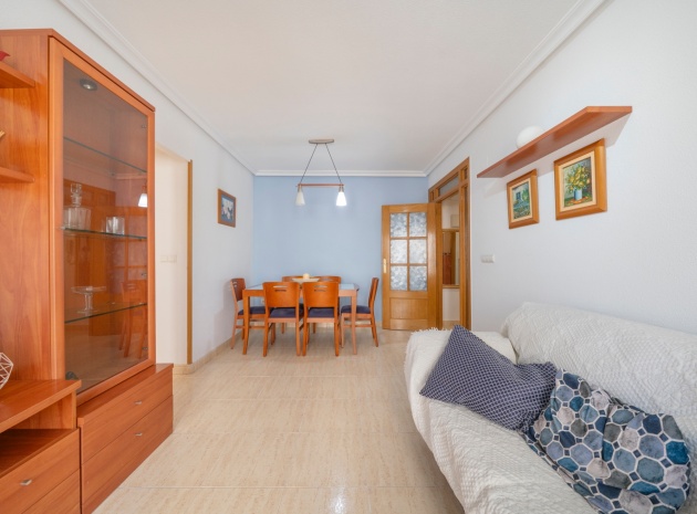 Appartement - Wederverkoop - Guardamar del Segura - ESMA-92127