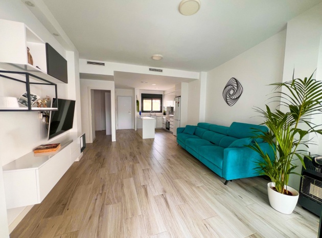 Appartement - Wederverkoop - Guardamar del Segura - Guardamar del Segura Centro