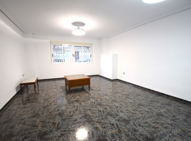 Appartement - Wederverkoop - Guardamar del Segura - Guardamar del Segura Centro