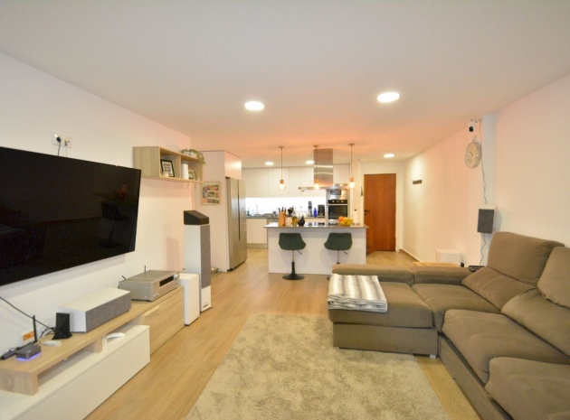 Appartement - Wederverkoop - Guardamar del Segura - Guardamar del Segura Centro